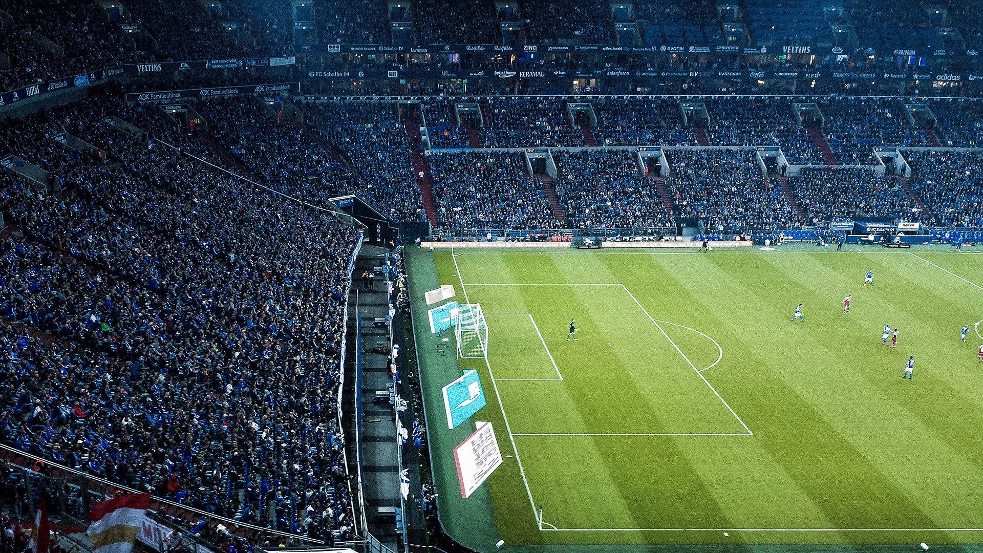 拜仁慕尼黑碾压海登海姆,21-2射门统治全场,10-2射正彰显绝对优势