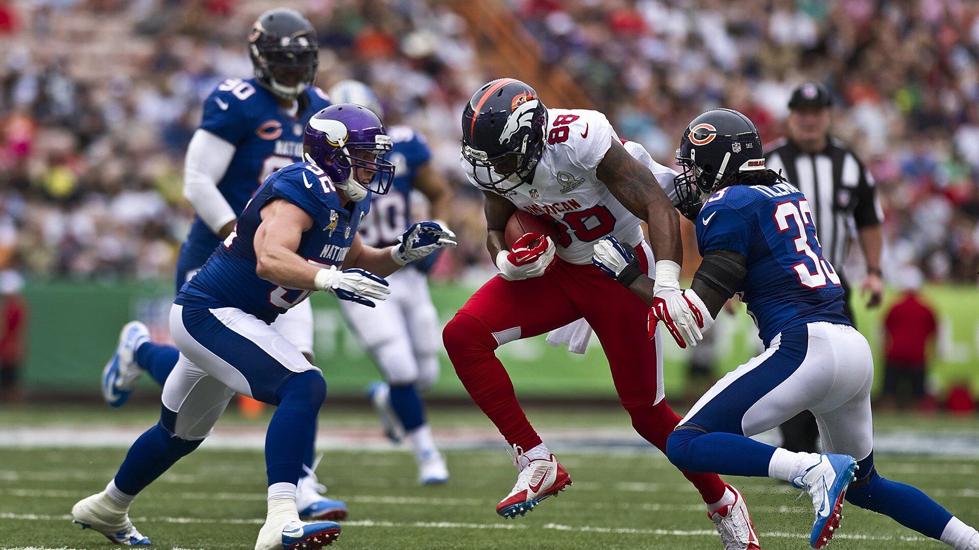 裁判都不按套路出牌了 你看懂吹了什么犯规么?